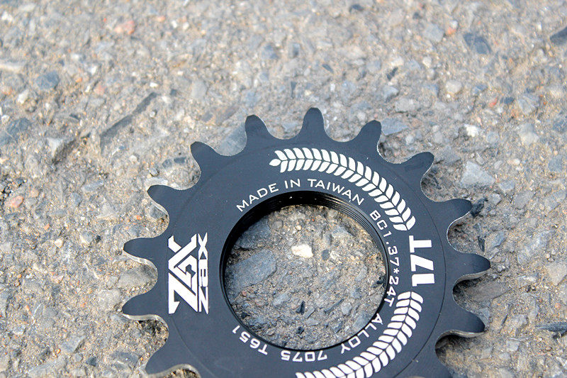 Pignon de vélo - Ref 2368593 Image 8