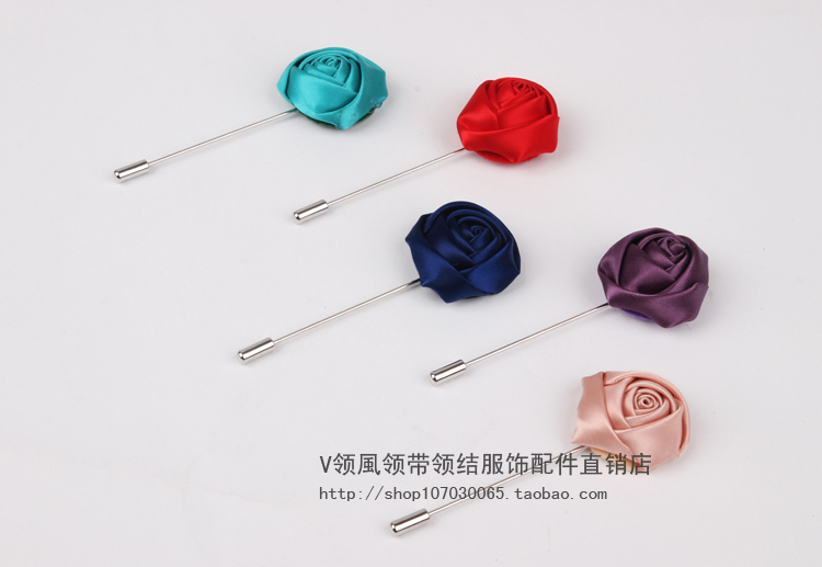 Broche Lovers en autre - Ref 1176968 Image 12