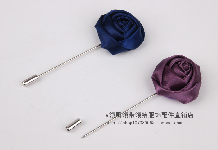 Broche Lovers en autre - Ref 1176968 Image 14