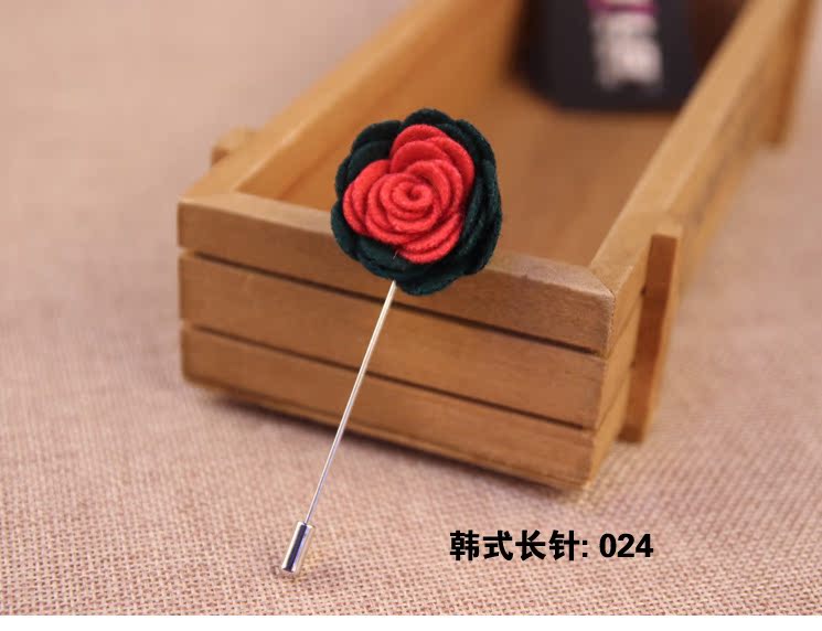 Broche Lovers en autre - Ref 1171558 Image 50