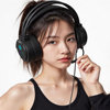 Hp Gaming Headset Wired Over-Ear Headphones for E-Sports Desktop Computer Laptop Pubg Gamer Headset