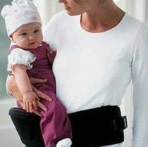 British baby belt baby waist stool baby waist stool