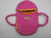 Baby doll basket House basket childrens toys