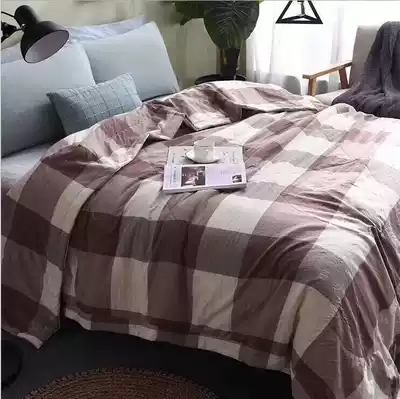 Bedding Quilt Air-conditioning quilt Double quilt