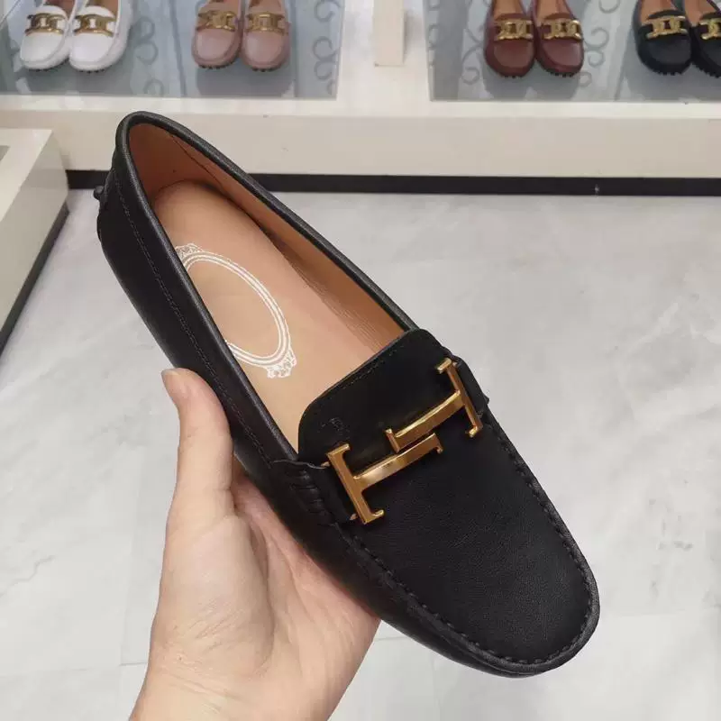 Doudou Shoes 2020 новые женские туфли с мягким стельком удобные натуральная кожа лоферы узкий рот британский стиль круглый нос плоские туфли