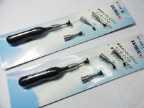 MT-668 vacuum suction pen chip IC suction pen does not damage IC IC puller with suction cup IC pickup