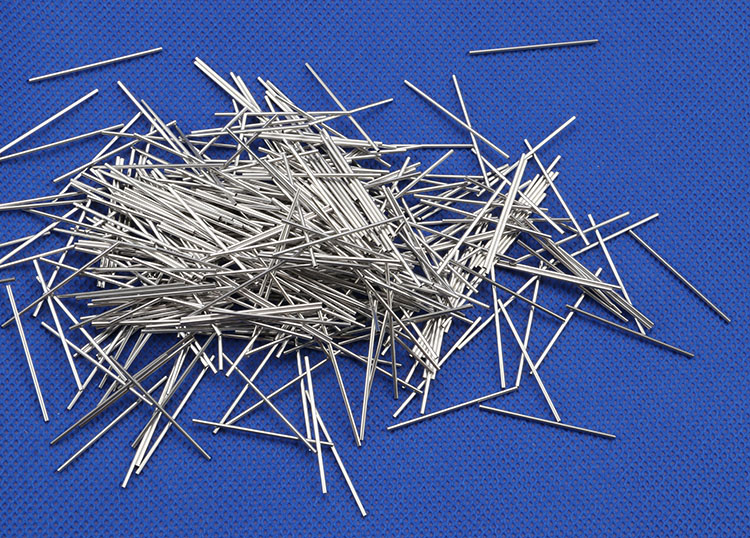 IEI needle All stainless steel needle Precision dose needle 8 - 34G capillary steel pipe pipe pipe pipe tube