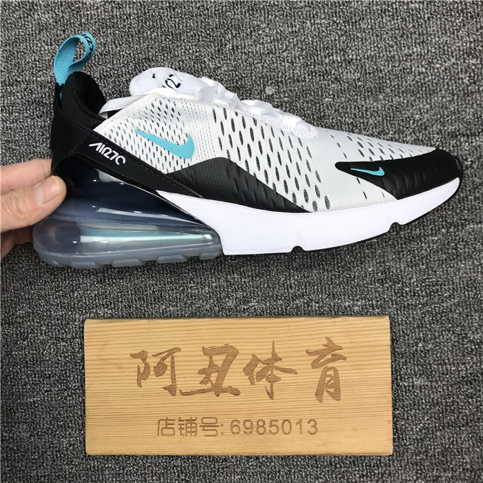 耐克Nike Air Max270 王俊凯同款