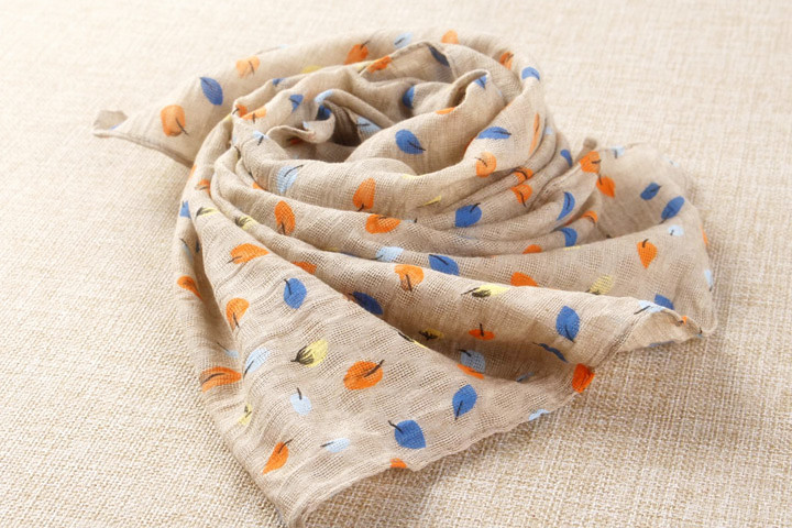 Foulard enfant - Ref 2135082 Image 20