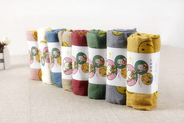 Echarpe enfant - Ref 2136111 Image 19