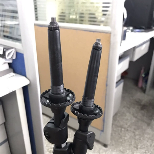 Американский черный бриллиант BD Стоянка для скалолаза