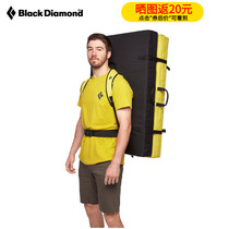 24 new US Black Diamond Black Diamond BD rock climbing protection light weight holding stone cushion 550812550813