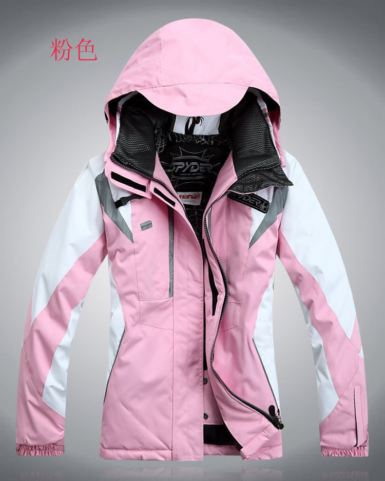 Deficit price 2021 new outdoor ski suit jacket waterproof and cold-resistant thickened breathable ultra-warm clamping cotton increase