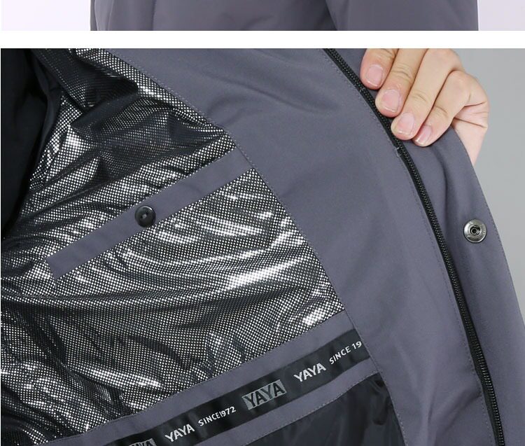 Blouson homme - Ref 3122406 Image 21