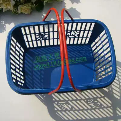 Factory special price Square Bayberry basket Strawberry Basket portable fruit basket 3kg plastic basket Cherry mulberry picking basket