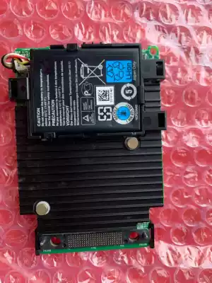 dell H730 1G array card M630 blade formation card 0WMVFG WMVFG original disassembly machine