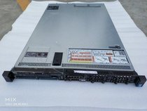 DELL R630 server national warranty door-to-door warranty until 2022 56 core appearance is very beautiful