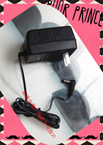 Panasonic KX-T4301BH Cordless Phone Compatible Power Adapter 12V 500mA