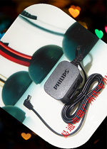 Philips HWDLCD188(C036)TSD DCTG575 cordless phone power adapter charger