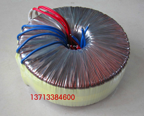 1000W power amplifies all copper ring transformer (ring cow) double 12V-18-24-26V-28V-30V-32V