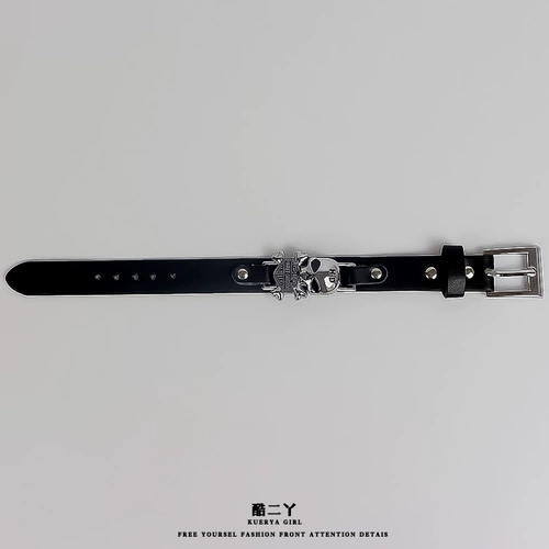 Брендовый браслет в стиле хип-хоп, ювелирное украшение подходит для мужчин и женщин, в стиле панк, европейский стиль