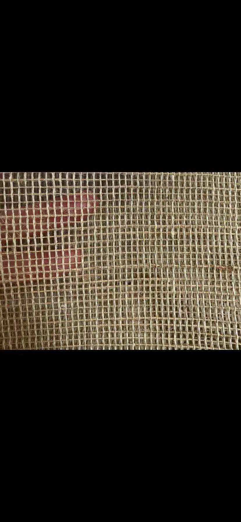 Pure handmade linen cotton linen hemp cotton fabric anti-cracking cloth columns Bab linen Bungold Private cotton cloth