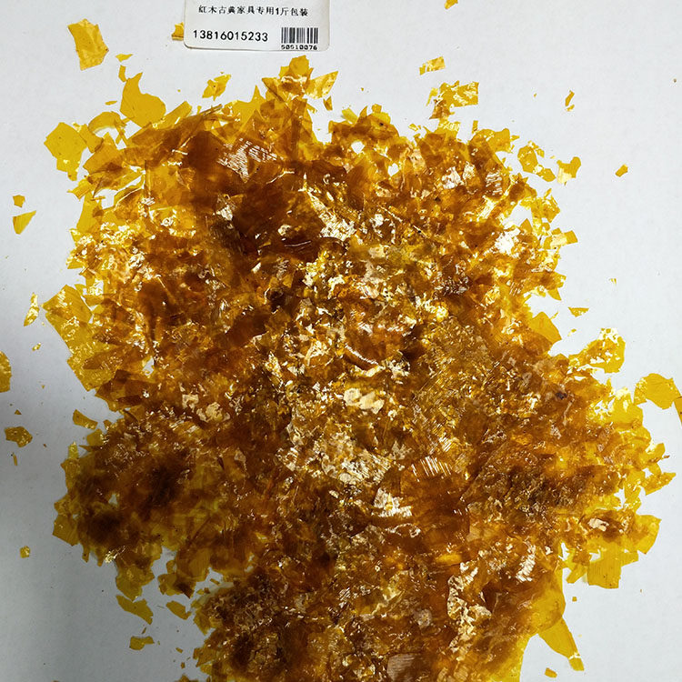 Indian imported film film sheet rubber chip red wood furniture solid wood repair material Shanghai Xiuhao