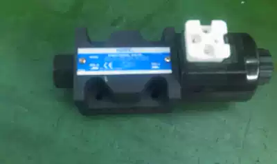 YUKEN Yuci oil research electromagnetic directional control valve DSG-03-2B2-D24 A240 oil research solenoid valve