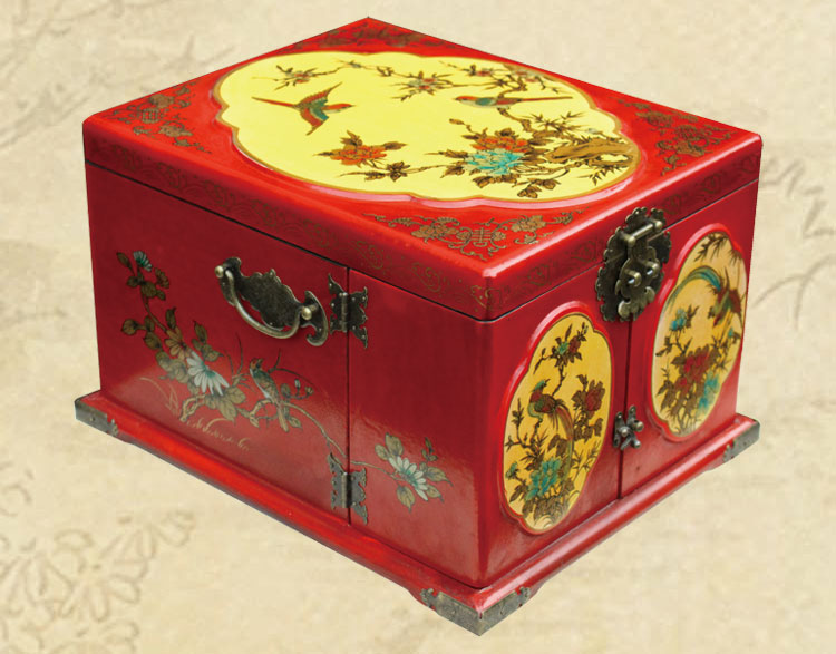 Coffret à bijoux OTHER   - Ref 3106758 Image 14