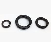 8 8 class hair black slingshot cushion spring gasket spring gasket spring cushion cartridge M3-681020
