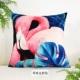 Gối Đệm Giường tựa đầu tựa lưng Sofa Đệm văn phòng Gối Xe Eo Eo Eo Gối Gối
