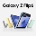 Samsung/Samsung Galaxy Z Flip6 SM-F7410 мобильный телефон с двумя sim-картами и 5G складным экраном AI spot mini 0