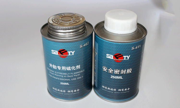 Kit de réparation vélo - Ref 2314242 Image 18