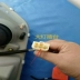 Đèn pha QQ bốn bánh Foton Lovol Road, bộ phận chiếu sáng phía trước xe tay ga bốn bánh cũ 18 năm kệ mới