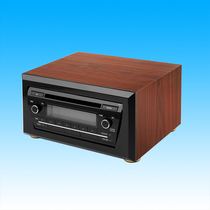 Toyota Corolla car CD to change home audio Leiling to change home chassis Toyota car machine to modify home