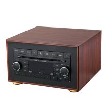 Jeep jeep guide wrangler freelancer CD DVD car CD six-disc home audio box shell