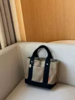 Желтовато-коричневый, черный