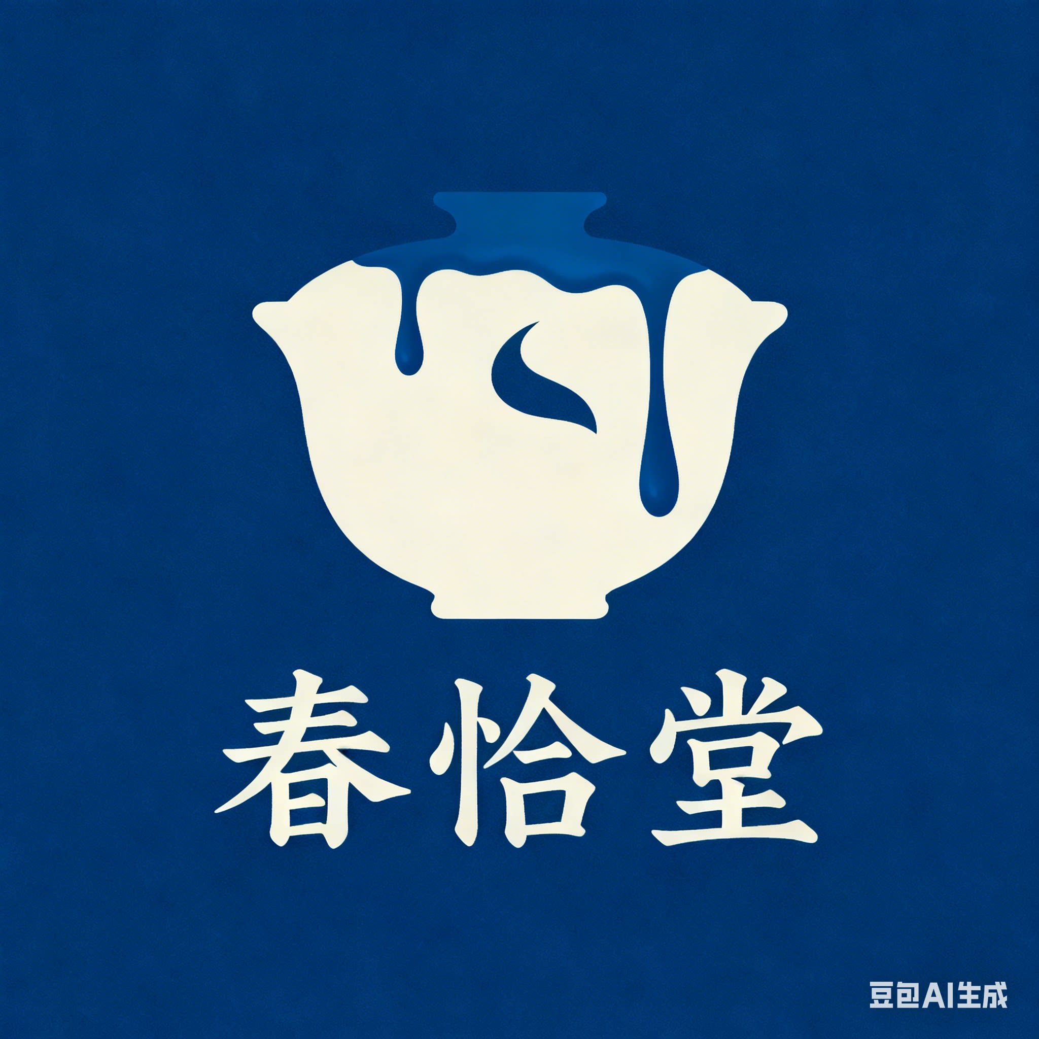 春恰堂釉料工坊