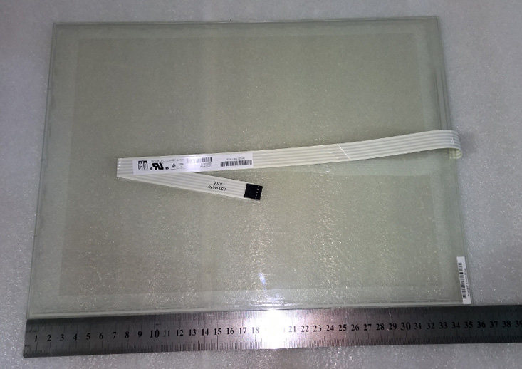 SCN-AT FLT15 FLT15 1-001-0H1-R E743468 ELO touch screen touch glass price consulting