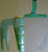 T5R-10 4-2 0A VTOUCH textile machine touch screen Touch glass price consultation