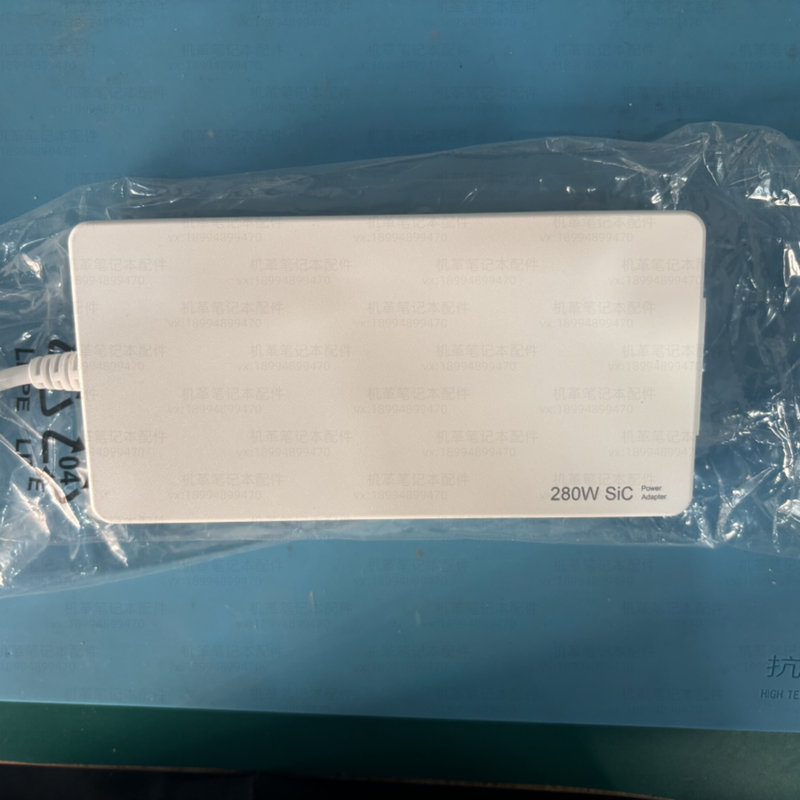 Mechanical Revolution Original White 280W 330W 420W Adapter for Yao Shi 16 and Cang Long 16 Adapters
