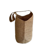 Универсальная вместительная и большая соломенная модная пляжная сумка на одно плечо, французский стиль