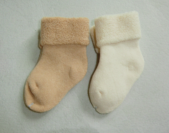 Chaussettes pour bébé - Ref 2110242 Image 9