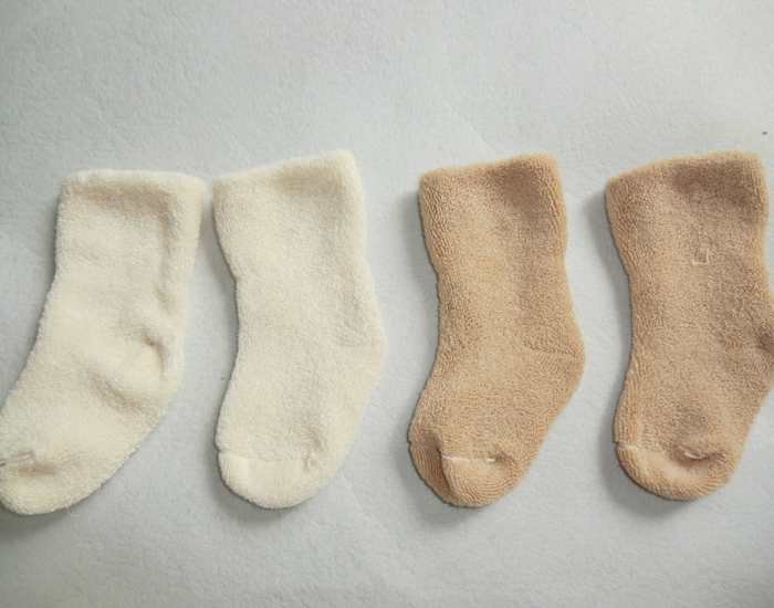Chaussettes pour bébé - Ref 2110242 Image 10