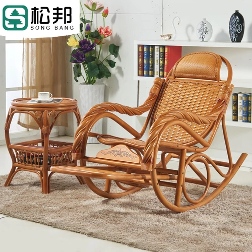 Балкон Маки Тенгчи Стул Старик Старик Нэм -Лок