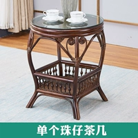 Одиночная жемчужная платформа