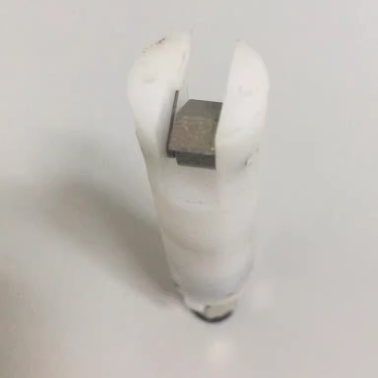 汽车线束检测神器！这个圆柱气缸铁爪子太香了！工坊必备神器
