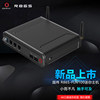 New Guowei Fln100 R86S Fanless 12Th Generation Processor 10g 10Gbps 2.5g 10Gbps Mini Host