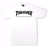 Американская версия подлинной трэшерской маг