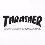 Американская версия подлинной трэшерской маг